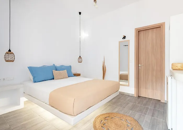 Dorkas Luxury Rooms&Apartments
