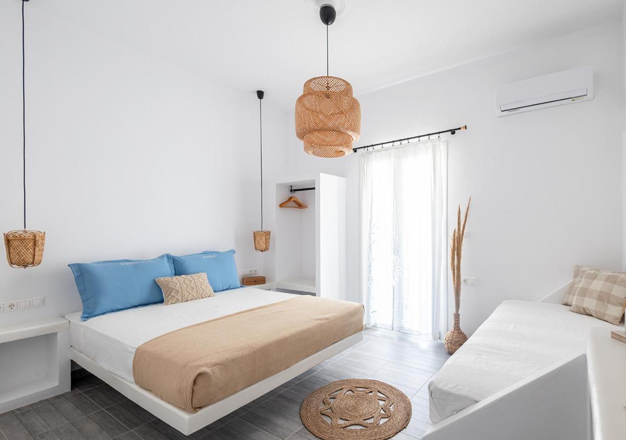 Hotel Dorkas Luxury Rooms&apartments 2*