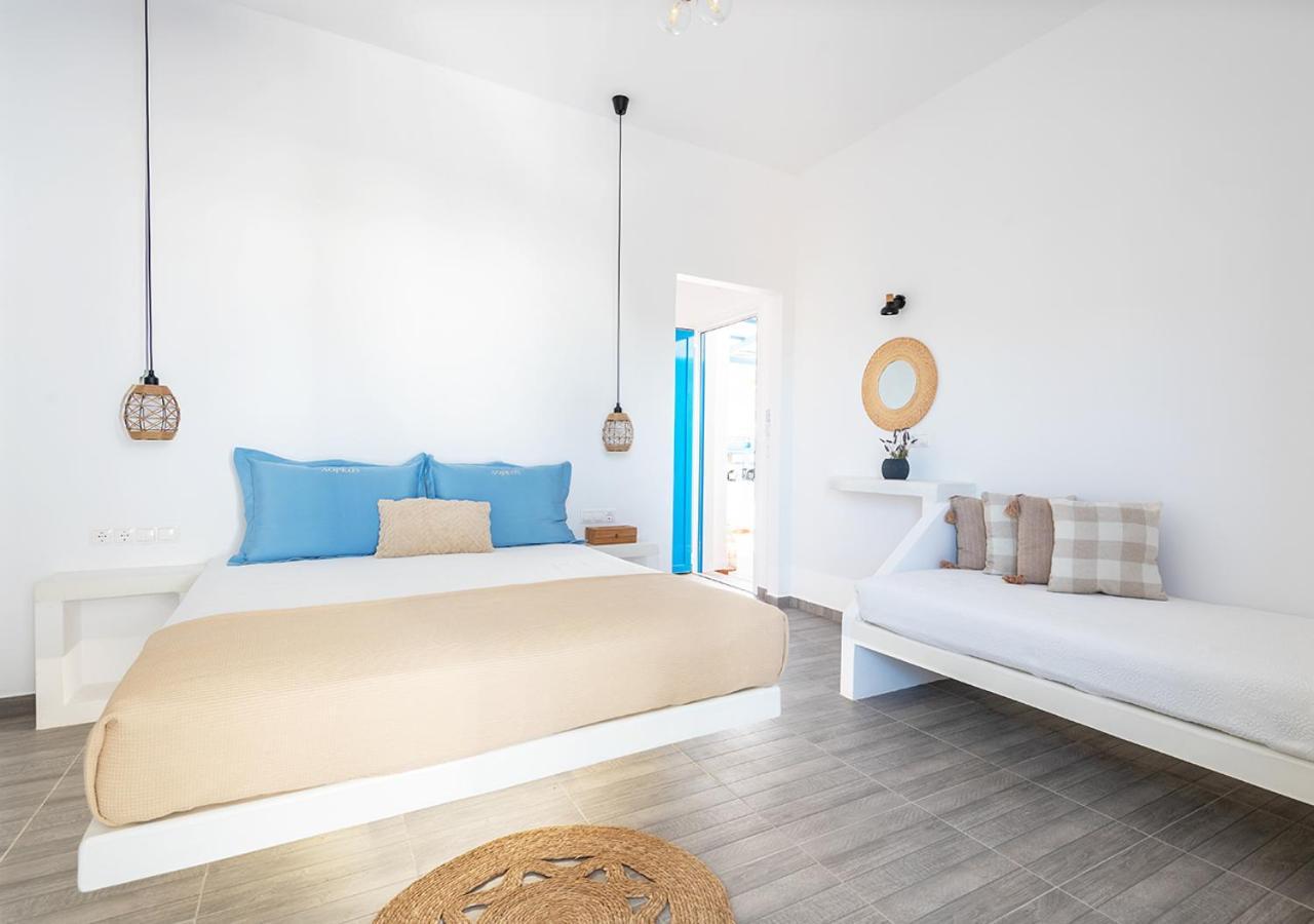 Dorkas Luxury Rooms&apartments Hotel 2*