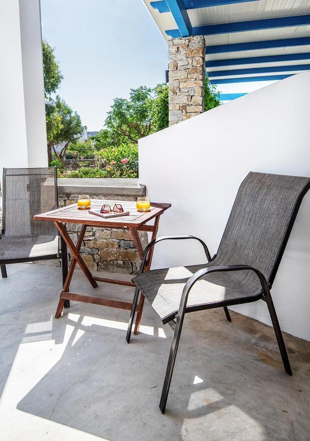 Dorkas Luxury Rooms&apartments