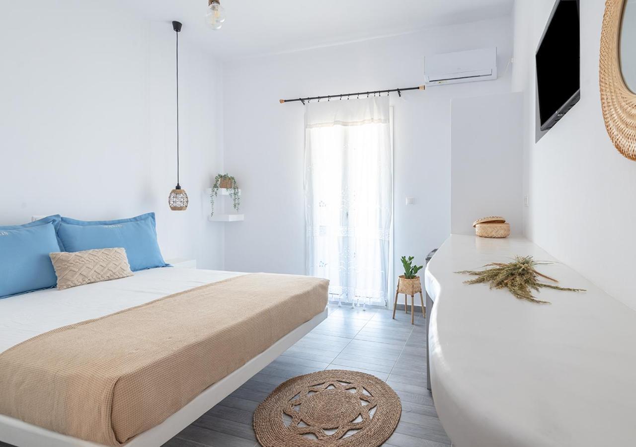 Dorkas Luxury Rooms&apartments Hotel 2*