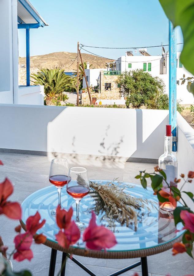 Hotel Dorkas Luxury Rooms&apartments