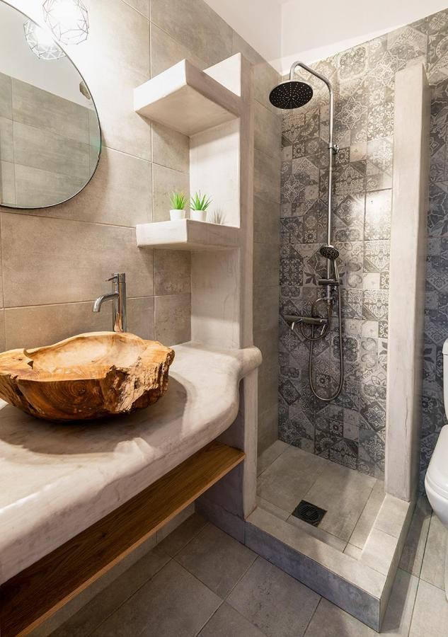 Dorkas Luxury Rooms&apartments 2* Livadakia