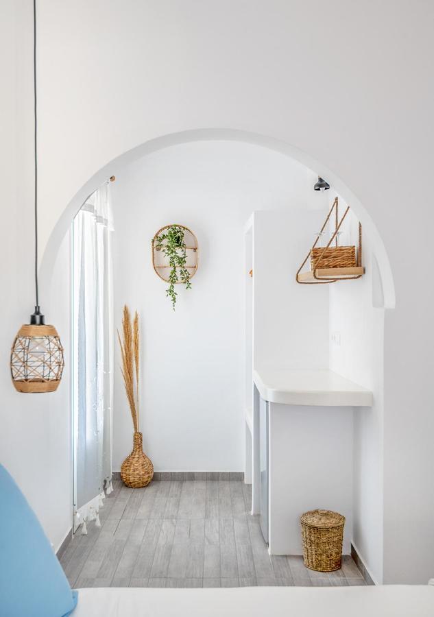 Dorkas Luxury Rooms&apartments
