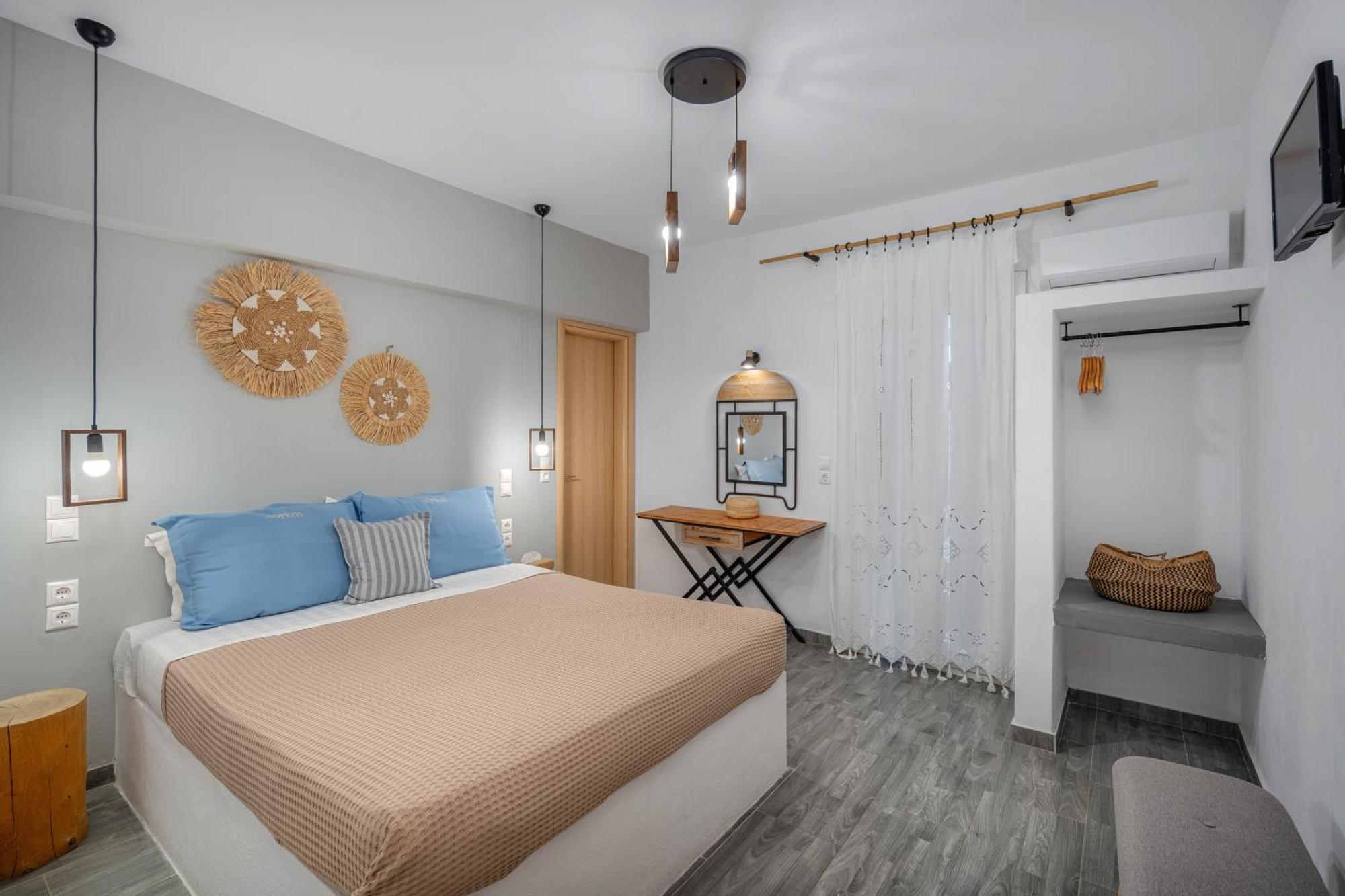 Hotel Dorkas Luxury Rooms&apartments