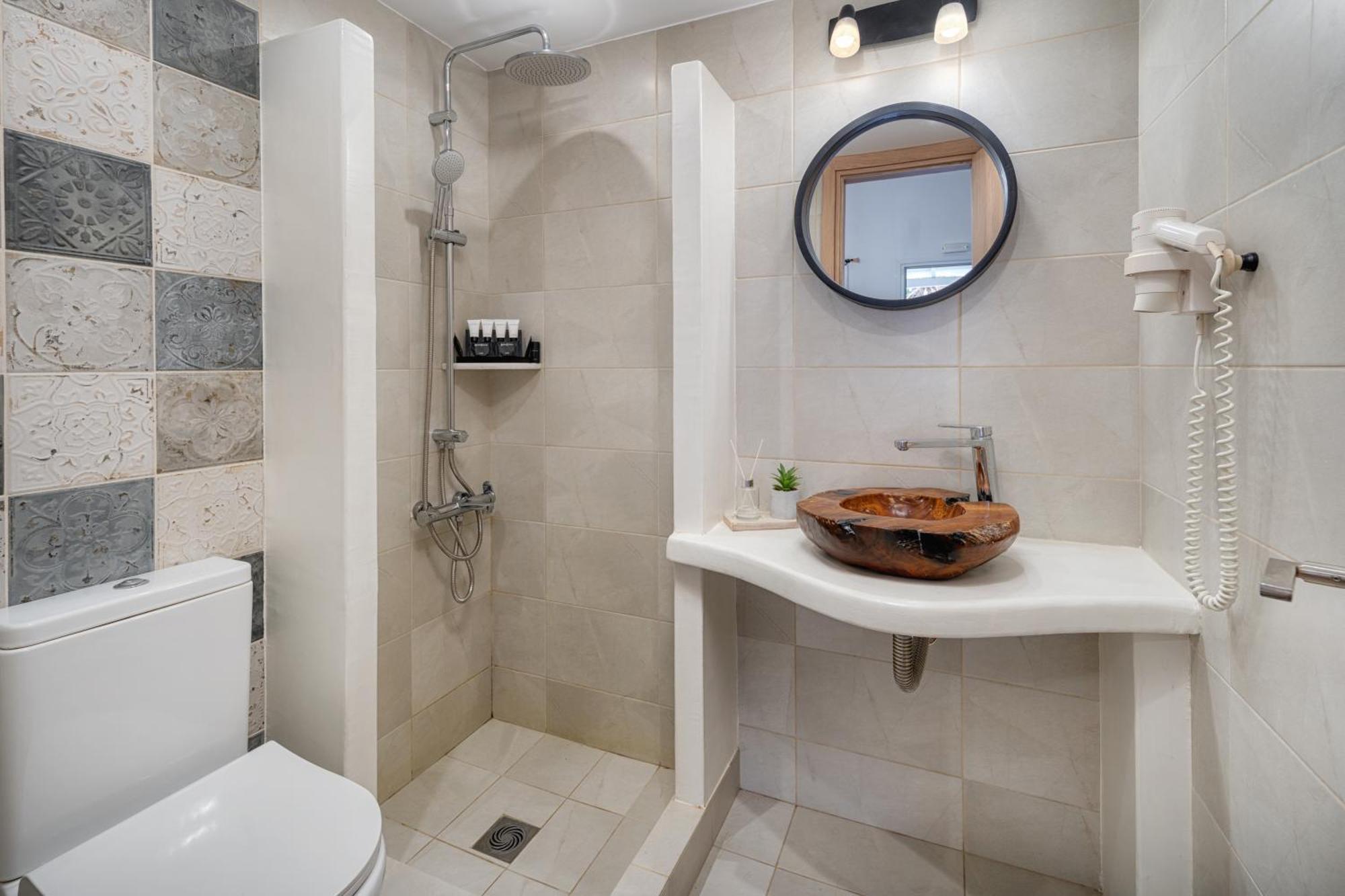 Hotel Dorkas Luxury Rooms&apartments