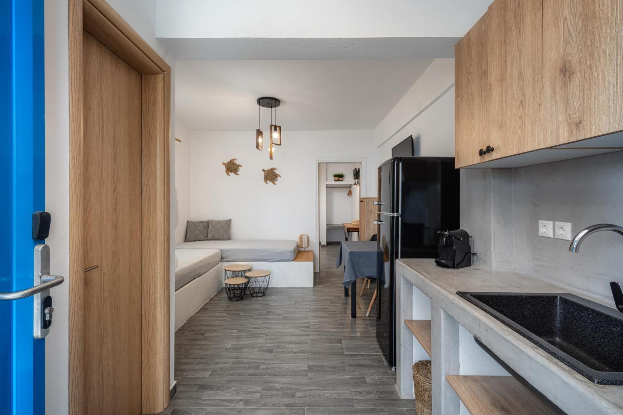 Hotel Dorkas Luxury Rooms&apartments 2*