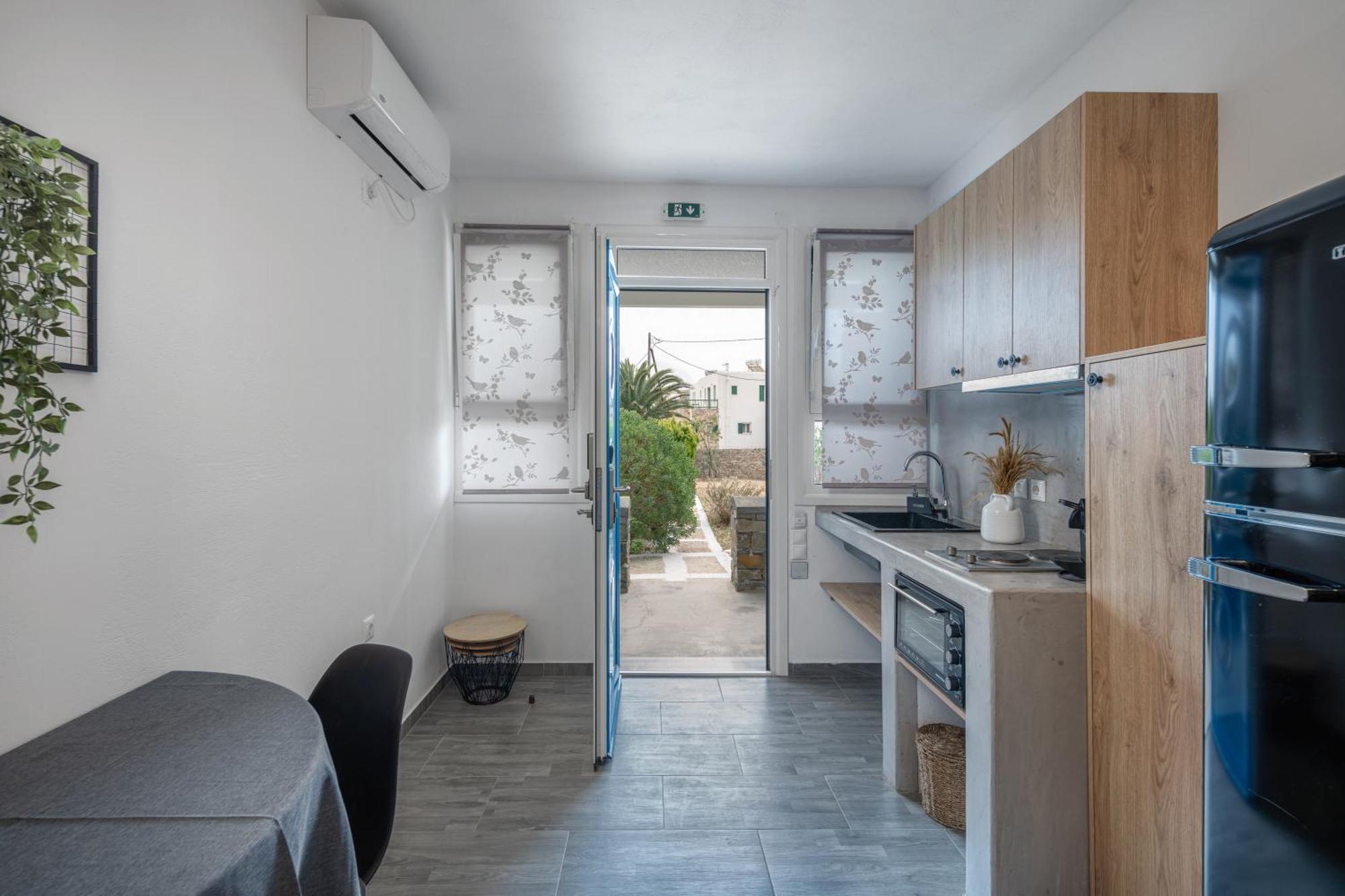 Dorkas Luxury Rooms&apartments Hotel